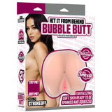 Hit it From Behind Bubble Butt Masturbator