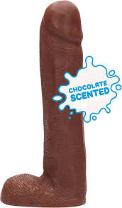Dicky Soap w/ Balls Chocolate Scented