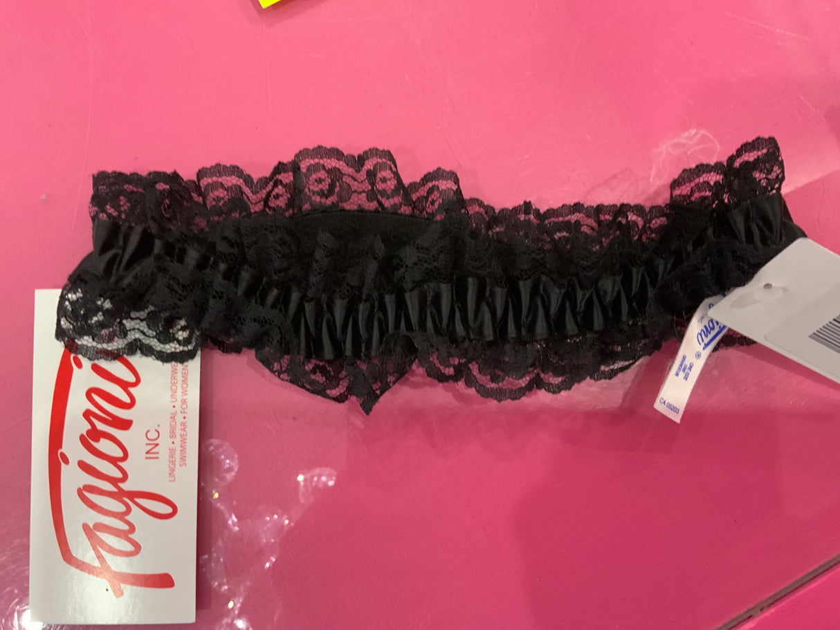 Black Garter o/s