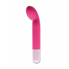 Bang Slim G-Spot Vibrator Pink