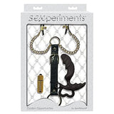 Sexperiments Golden Opportunities Kit Combo