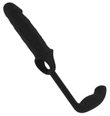 SONO N.34 Stretchy Penis Extension & Prostate Plug