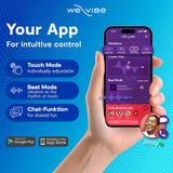 We Vibe - Chorus Couples Vibrator
