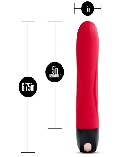 Lush Maya Scarlet Vibe