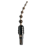 Anal Beads Rocket Vibrator