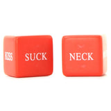 Oral Sex Dice Adult Fun