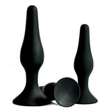 Cheeky Classics Trinity Anal Kit