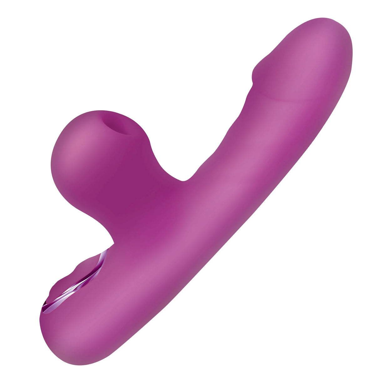 Bang Mini Suction Rabbit Vibrator