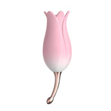 OTouch Bloom Ultrasonic Massager