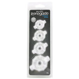 Renegade Vitality Rings 4pk