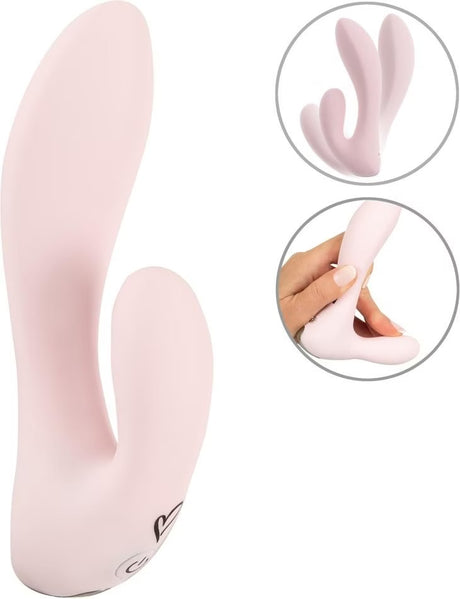 Beau Coeur Cerya Stong Mini Rabbit Vibrator