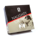 Naughty or Nice Game