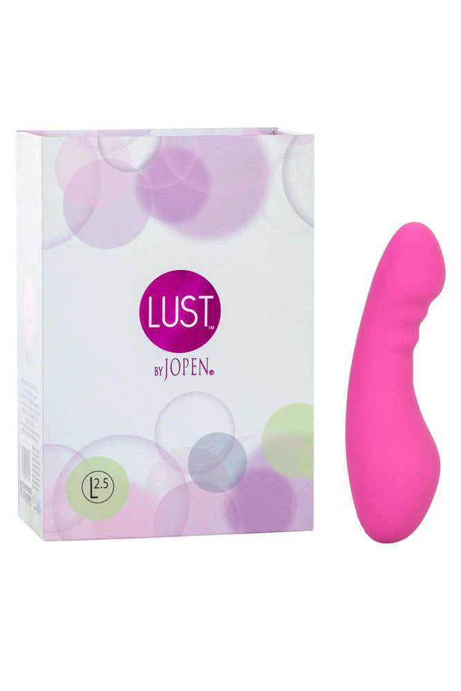 Lust by Jopen L2.5 Vibrator Pink