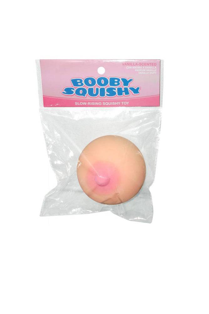 Squishy Booby Berry Scented