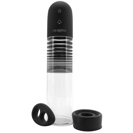 Calexotics Optimum Series Rechargeable EZ Pump Kit