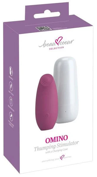 Beau Coeur Omino Thumping Stimulator