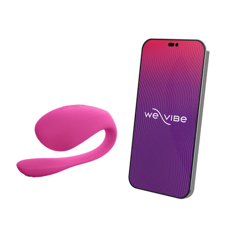We Vibe Jive 2 Wearable Egg Vibrator