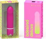 B Swish Bdesired Deluxe Vibrating Massager