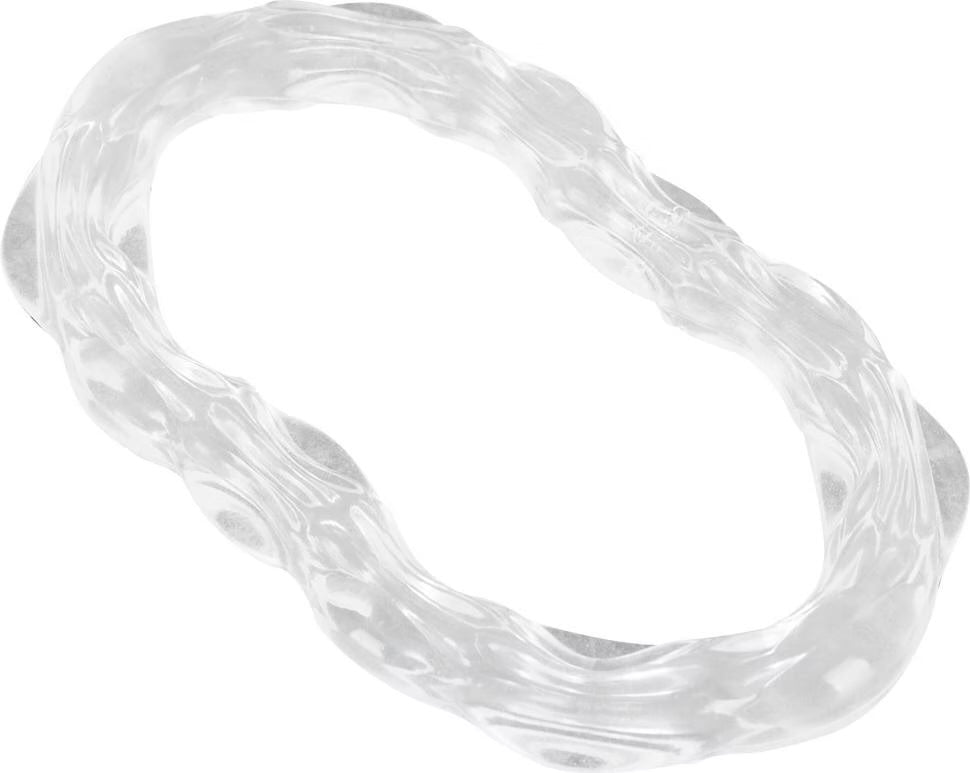 Beau Coeur Parinor Cock + Ball Ring