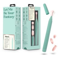 Blush Sage Oscillating Wand