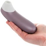 Womanizer Pro Clit Suction Stimulator