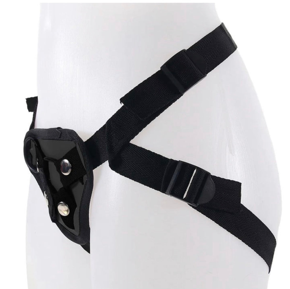Doctor Love’s Universal Strap-on Harness PURPLE