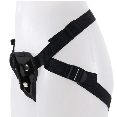 Doctor Love’s Universal Strap-on Harness PURPLE