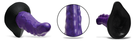 Creature Cocks Orion Invader Dildo