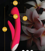 Hop Pleasure Bunnies Cottontail Plus