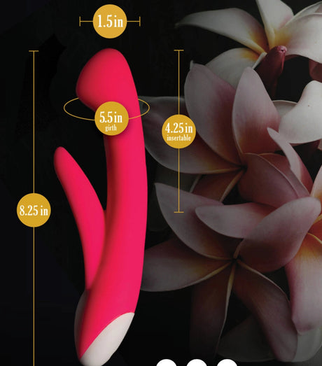 Hop Pleasure Bunnies Cottontail Plus