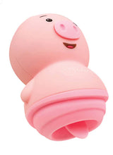 Camtoyz Lolly Pigly Clit Stimultor