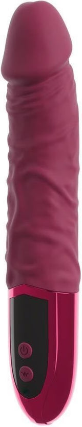 Beau Coeur Varelo Natural Vibrator