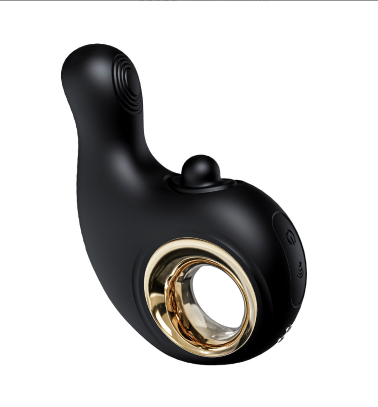 TPC Dolce Dual Action Massager PURPLE