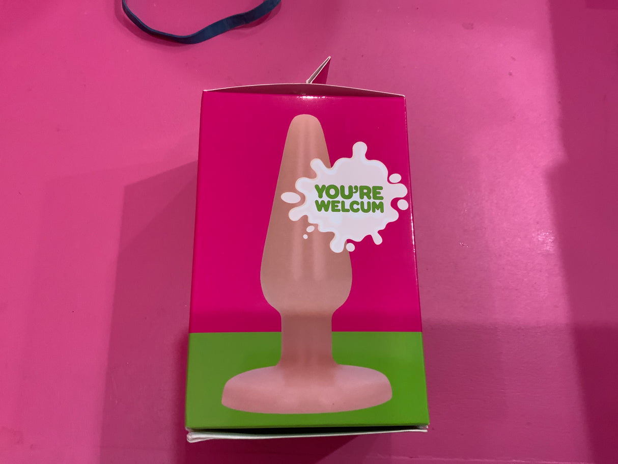 Plug Soap