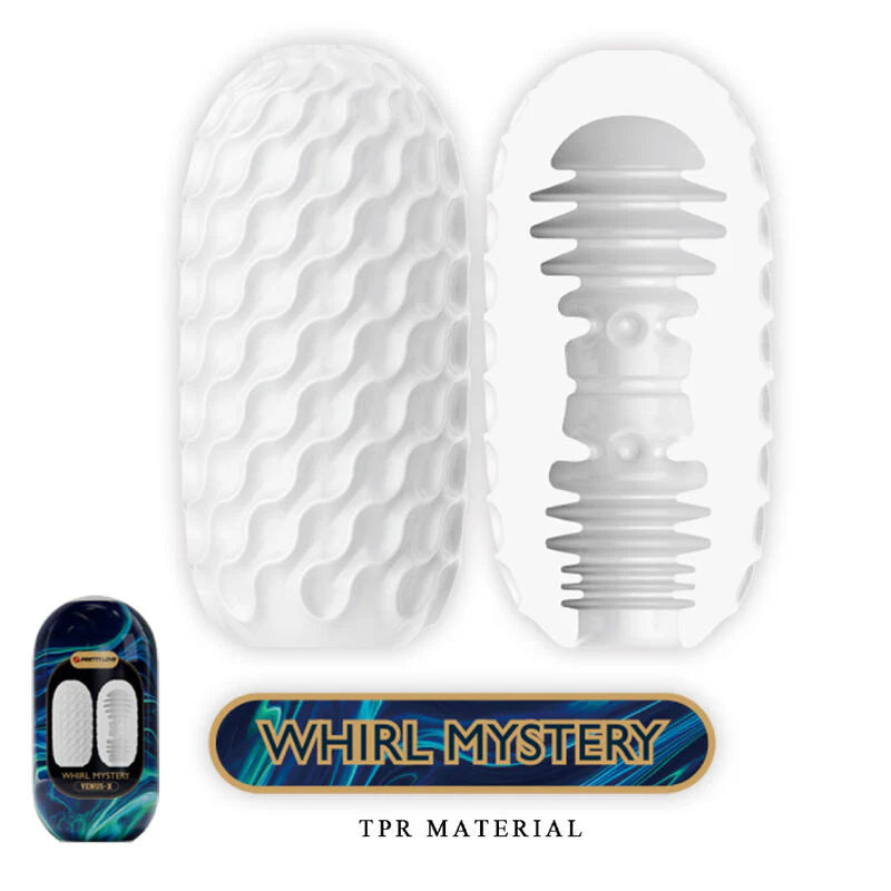 Pretty Love Venus-X Whirl Mystery Male Masturbator