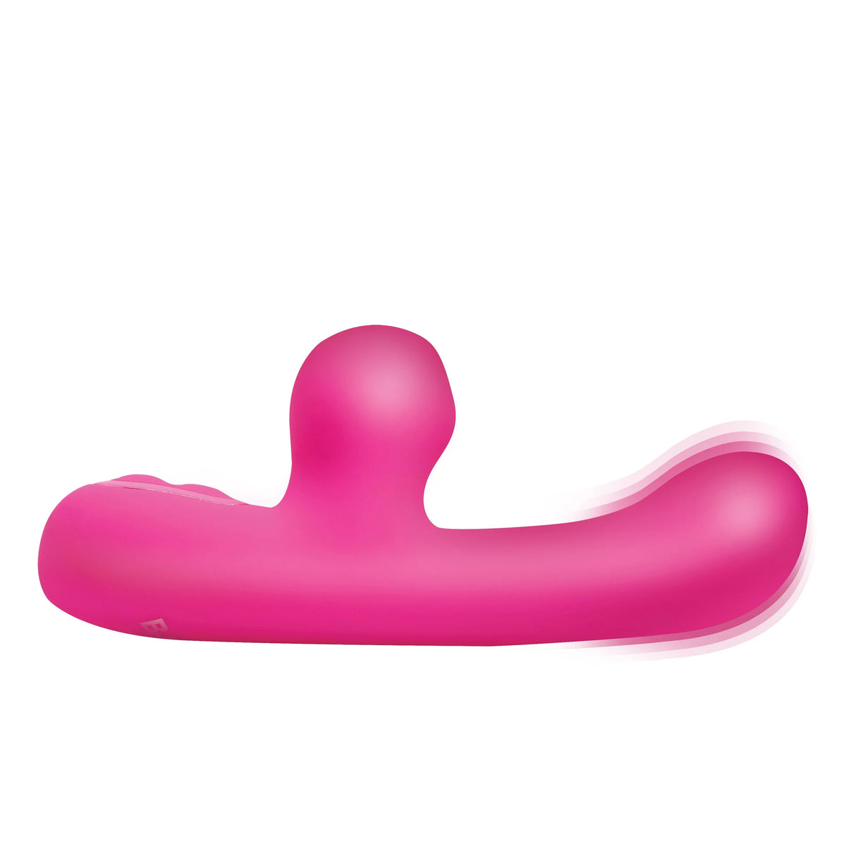 Bang G-Spot Rabbit Vibrator Pink