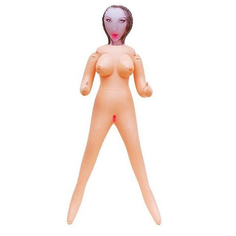 Calexotics My Taunting Temptress Blow Up Doll