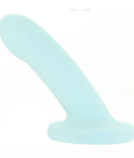 Sportsheets Myst 5” Vibrating Dildo