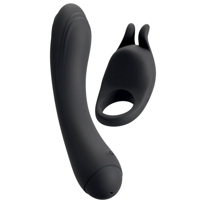 Couples Choice Duo Vibrator