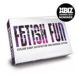 Fetish Fun Board Game