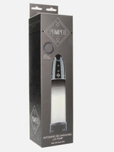 Pumped Auto Rechargeable Luv Pump