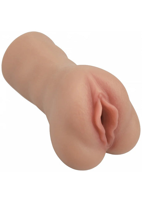 SKIN Lacey Dustandride Medium Masturbator