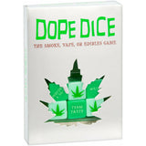 Dope Dice Game