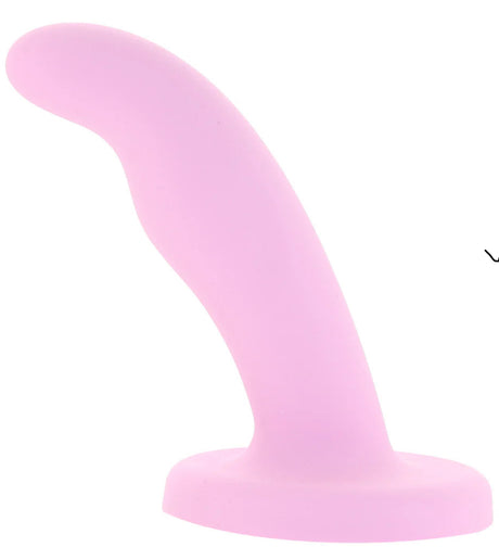 Sportsheets Lazre 6” Silicone G Spot Dildo