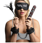 BANG! Bondage Kit