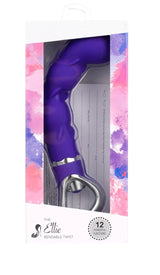 The Ellie Collection Bendable Twist Massager