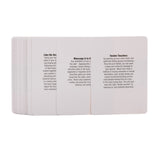 Calexotics Touch Me Erotic Card Game