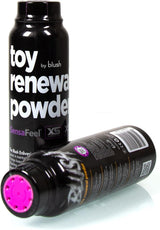 Blush Toy Renewal Powder