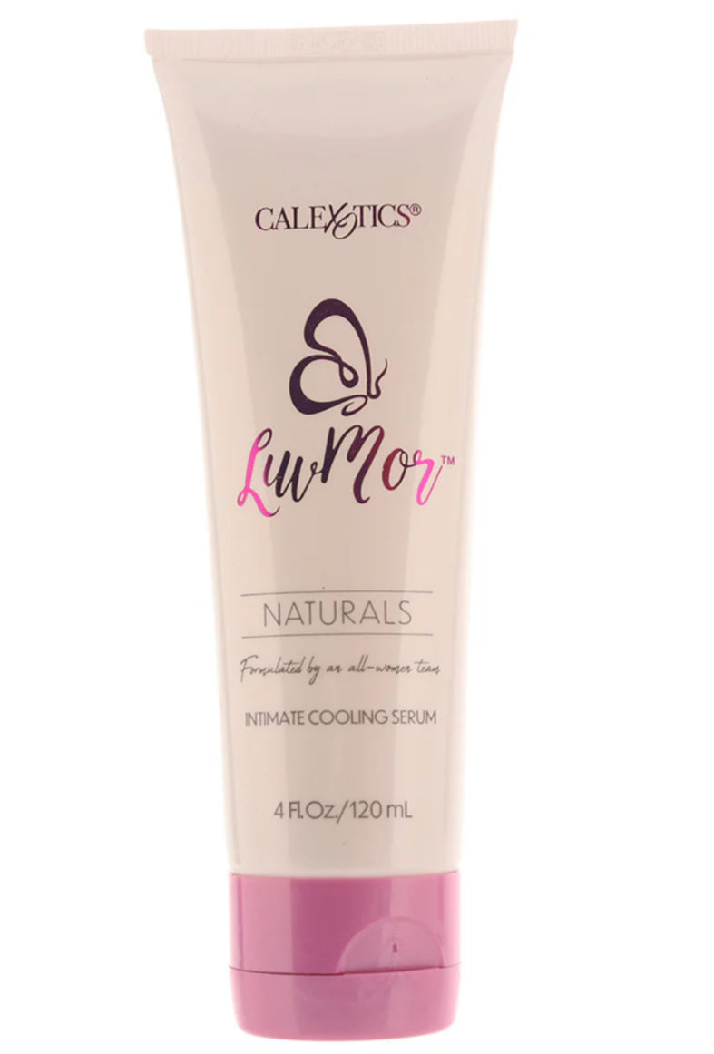 LuvMor Naturals Intimate Cooling Serum