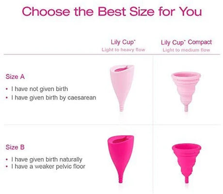Intimina Lily Cup